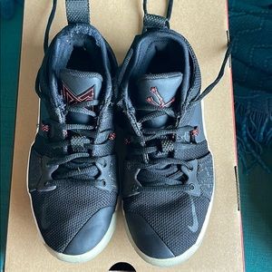 Nike PG2 Basketball Shoes